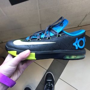 Nike KD 6
